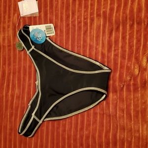 Forever 21 Swim Bottoms NWT